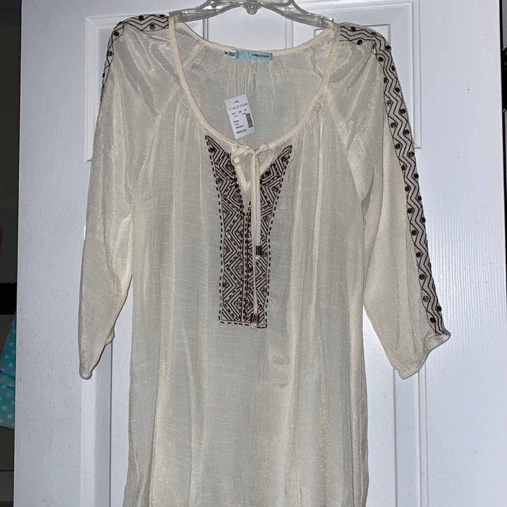 Women’s blouse